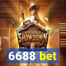 6688 bet